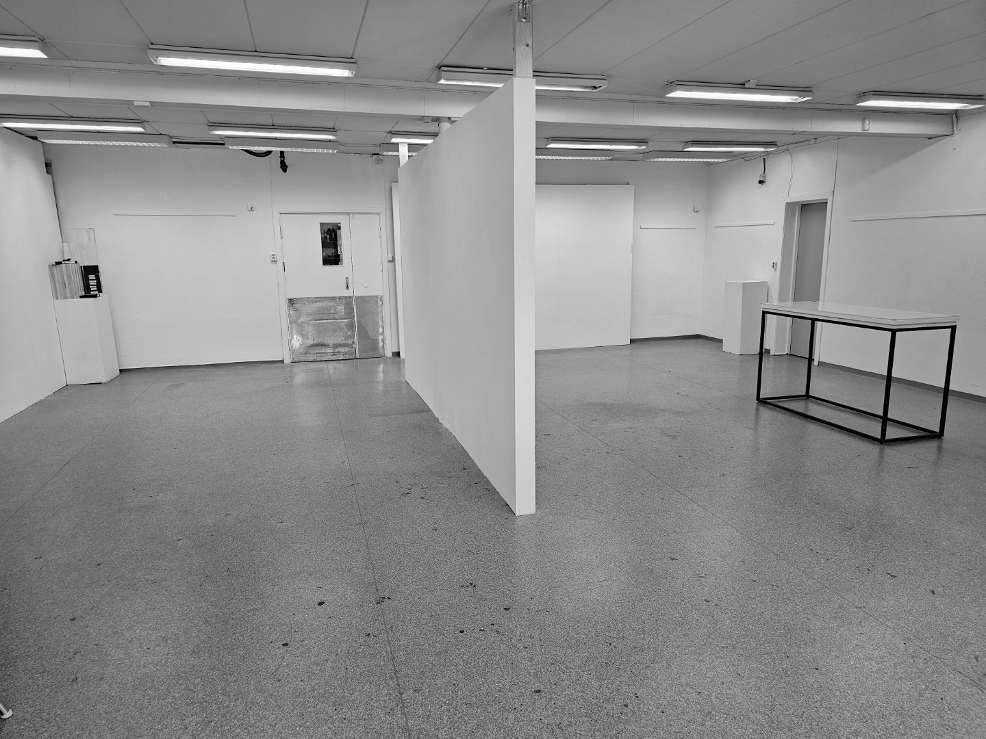 CRAFT gallery interior